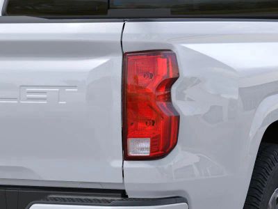 2026 Chevrolet Colorado — photo 11 view