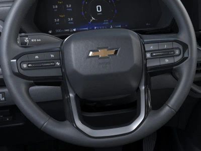 2026 Chevrolet Colorado — photo 19 view