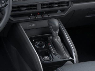2026 Chevrolet Colorado — photo 23 view