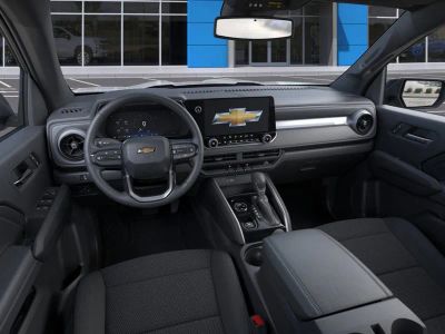 2026 Chevrolet Colorado — photo 15 view