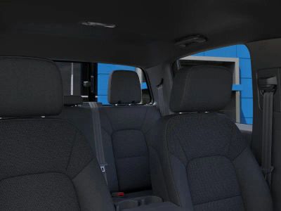 2026 Chevrolet Colorado — photo 24 view