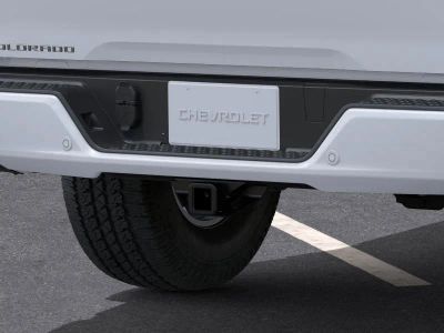 2026 Chevrolet Colorado — photo 14 view