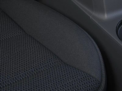 2026 Chevrolet Colorado — photo 21 view
