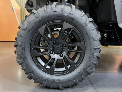 2026 CFMOTO CFORCE 1000 Touring - Photo 14