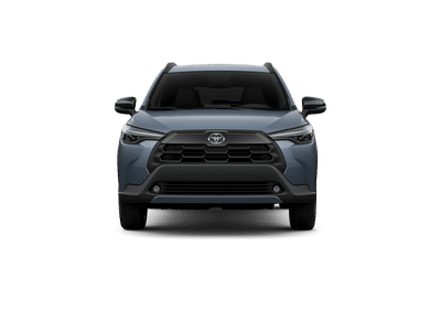 2026 Toyota Corolla Cross - Photo 19