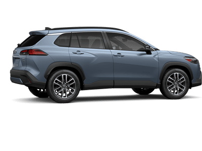 2026 Toyota Corolla Cross - Photo 13