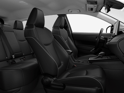 2026 Toyota Corolla Cross - Photo 28