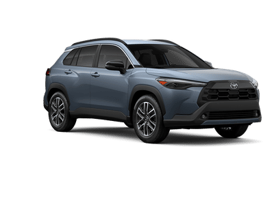 2026 Toyota Corolla Cross - Photo 17