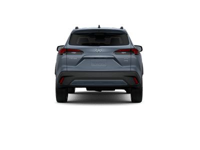 2026 Toyota Corolla Cross - Photo 10