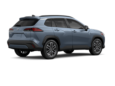 2026 Toyota Corolla Cross - Photo 12