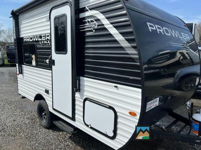 2026 Heartland Prowler - Photo 1