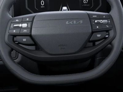 2026 Kia Sportage Plug-In Hybrid — photo 22 view