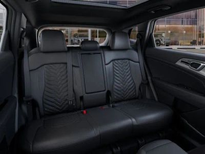2026 Kia Sportage Plug-In Hybrid — photo 16 view