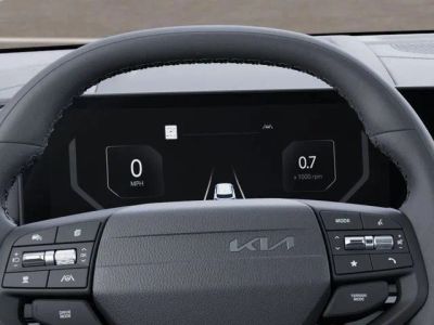 2026 Kia Sportage Plug-In Hybrid — photo 21 view