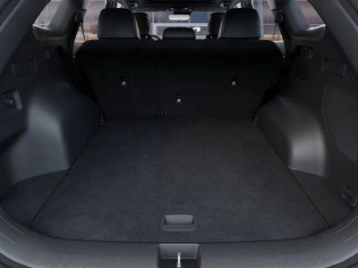 2026 Kia Sportage Plug-In Hybrid — photo 19 view