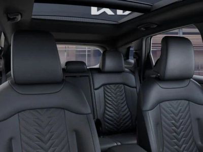 2026 Kia Sportage Plug-In Hybrid — photo 27 view