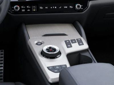 2026 Kia Sportage Plug-In Hybrid — photo 23 view