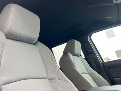 2026 Toyota Tacoma - Photo 16