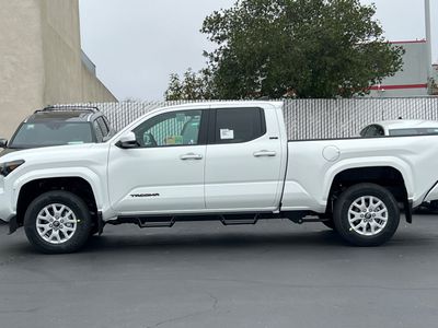 2026 Toyota Tacoma - Photo 5