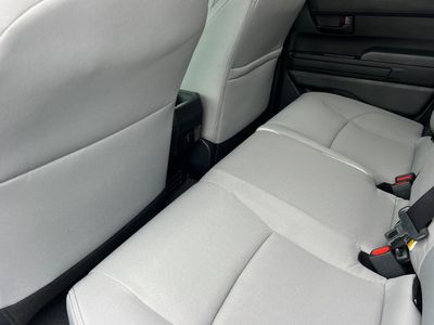 2026 Toyota Tacoma - Photo 4