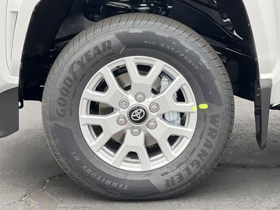 2026 Toyota Tacoma - Photo 29