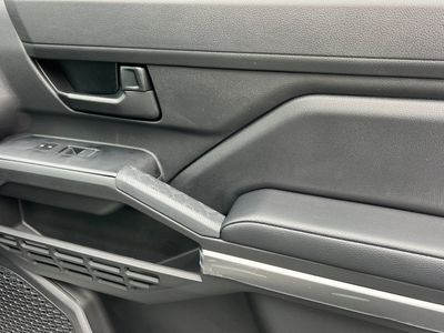 2026 Toyota Tacoma - Photo 17