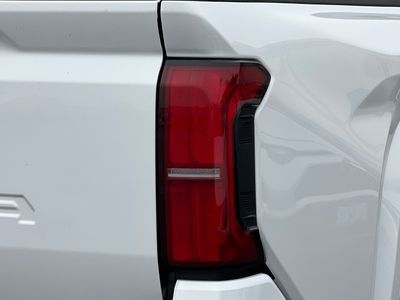 2026 Toyota Tacoma - Photo 28