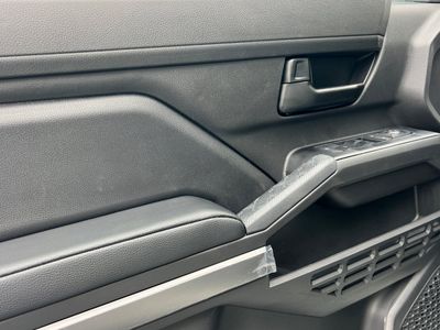 2026 Toyota Tacoma - Photo 12