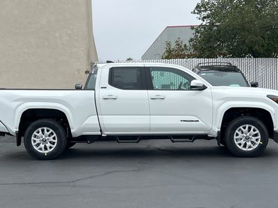 2026 Toyota Tacoma - Photo 8