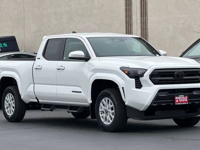 2026 Toyota Tacoma - Photo 9