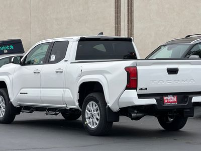 2026 Toyota Tacoma - Photo 6