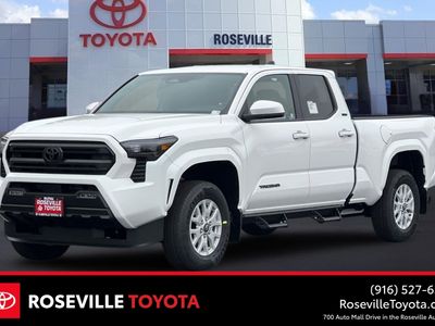 2026 Toyota Tacoma - Photo 1