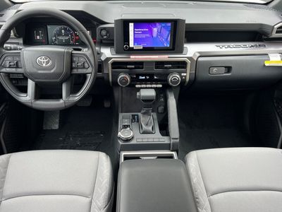 2026 Toyota Tacoma - Photo 3