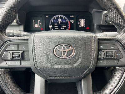 2026 Toyota Tacoma - Photo 23