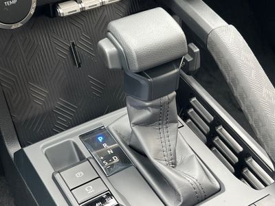 2026 Toyota Tacoma - Photo 21