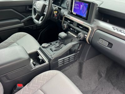 2026 Toyota Tacoma - Photo 15