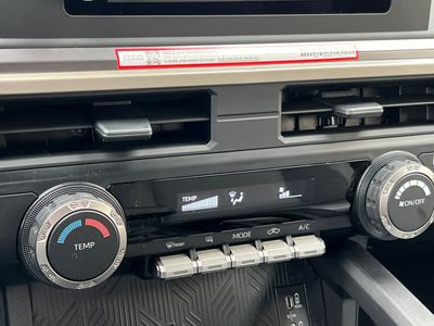 2026 Toyota Tacoma - Photo 20
