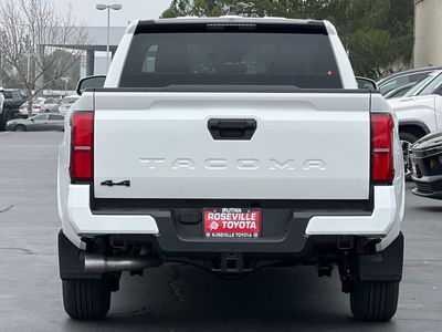 2026 Toyota Tacoma - Photo 7