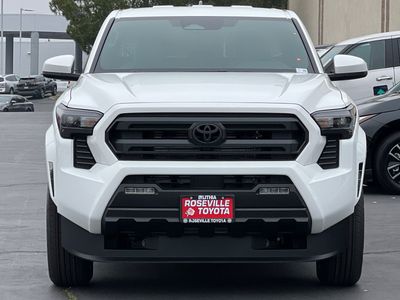 2026 Toyota Tacoma - Photo 10