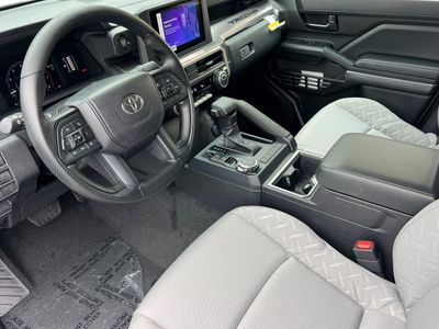 2026 Toyota Tacoma - Photo 11