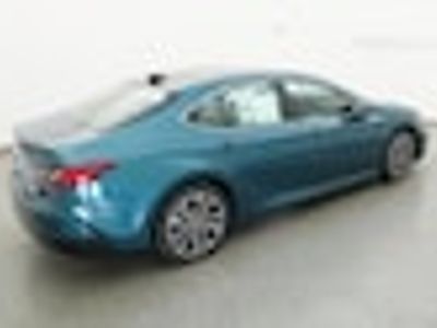 2026 2025 Toyota Camry XLE Sedan — photo 56 view