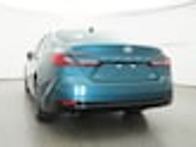 2026 2025 Toyota Camry XLE Sedan — photo 49 view