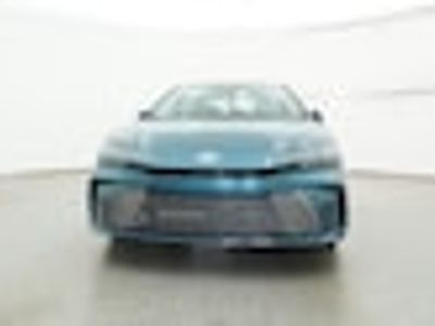 2026 2025 Toyota Camry XLE Sedan — photo 63 view
