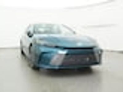 2026 2025 Toyota Camry XLE Sedan — photo 47 view