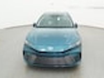 2026 2025 Toyota Camry XLE Sedan — photo 42 view