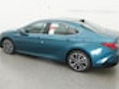 2026 2025 Toyota Camry XLE Sedan — photo 61 view
