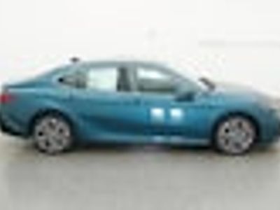 2026 2025 Toyota Camry XLE Sedan — photo 66 view