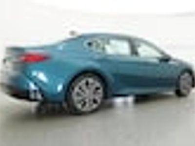 2026 2025 Toyota Camry XLE Sedan — photo 59 view