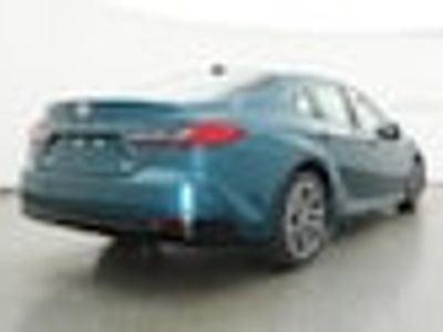 2026 2025 Toyota Camry XLE Sedan — photo 60 view