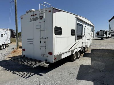 2011 Palomino Sabre - Photo 5
